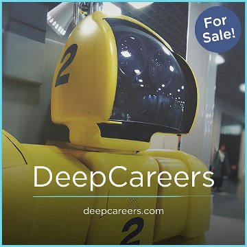 DeepCareers.com