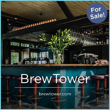 BrewTower.com