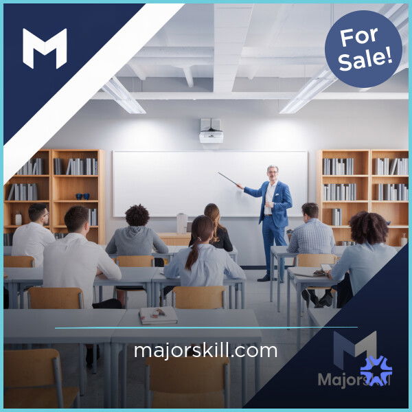 MajorSkill.com