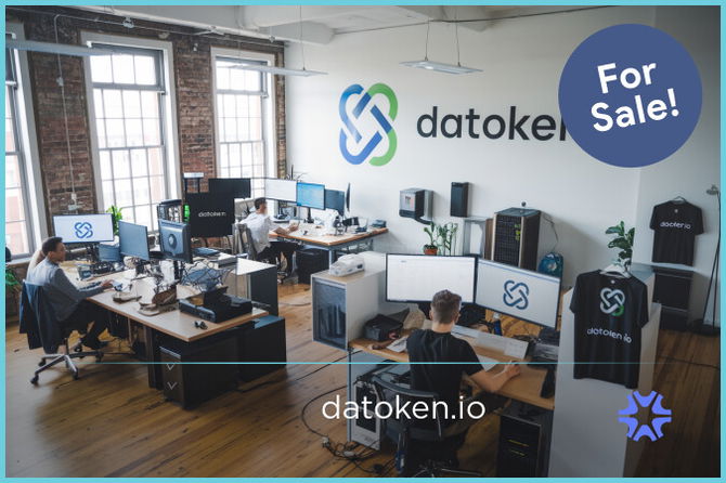 DAToken.io — 2