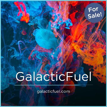 GalacticFuel.com