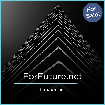 ForFuture.net