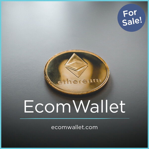 EcomWallet.com