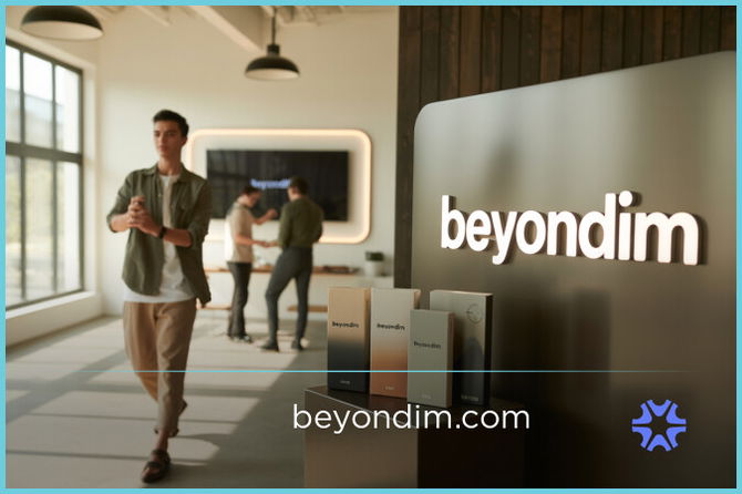 BeyondIM.com