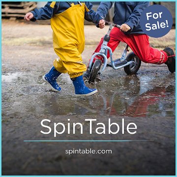 SpinTable.com