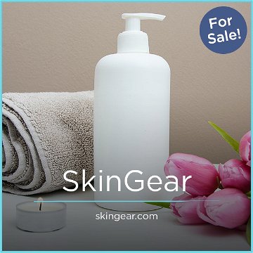 SkinGear.com