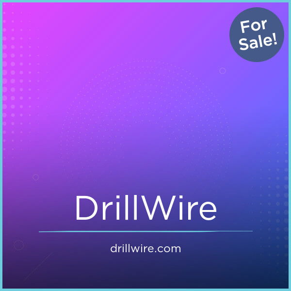 DrillWire.com