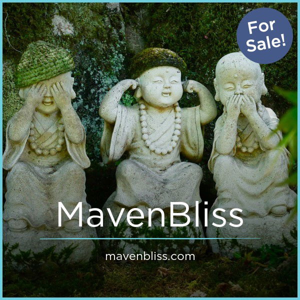 MavenBliss.com