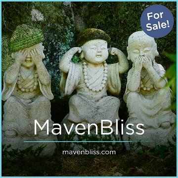 MavenBliss.com
