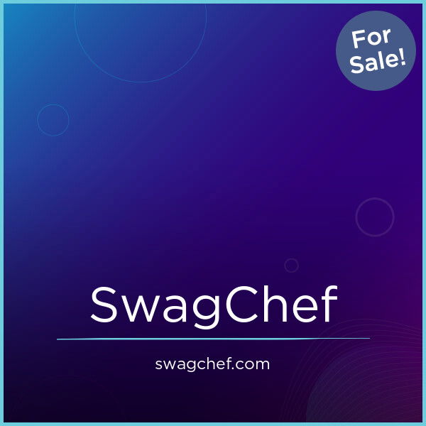SwagChef.com