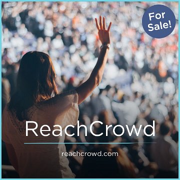 ReachCrowd.com