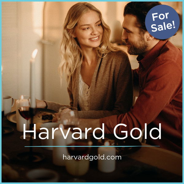HarvardGold.com