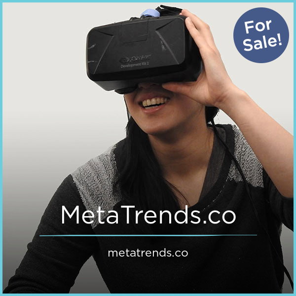 MetaTrends.co — 2