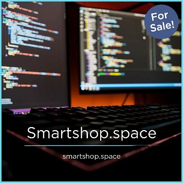 Smartshop.space