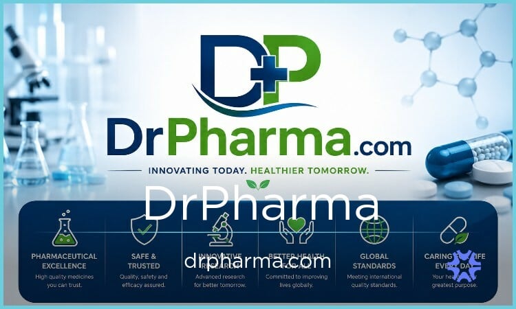 DrPharma.com image 2
