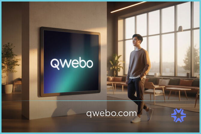 Qwebo.com — 2