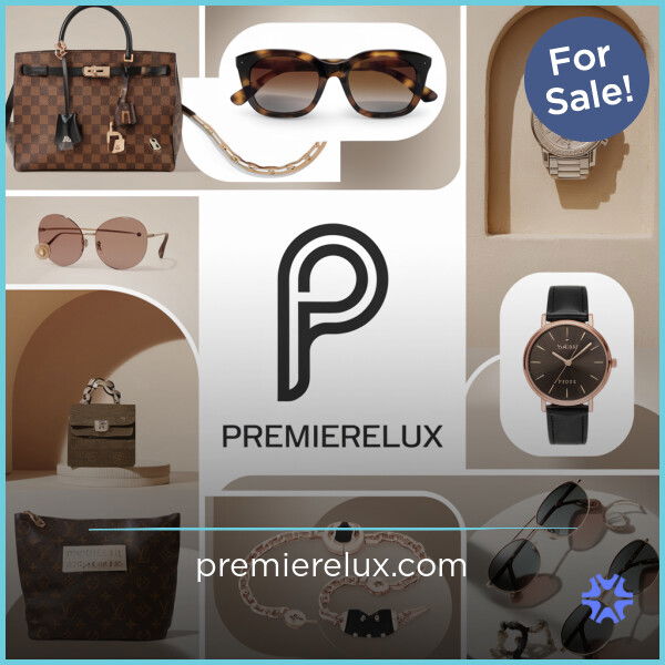 PremiereLux.com — 2