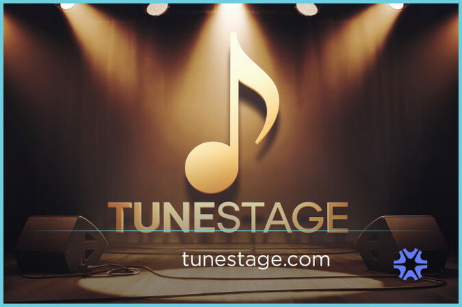 TuneStage.com