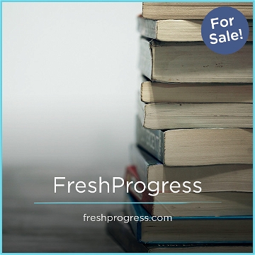 FreshProgress.com