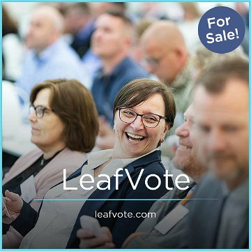 LeafVote.com