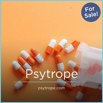 Psytrope.com