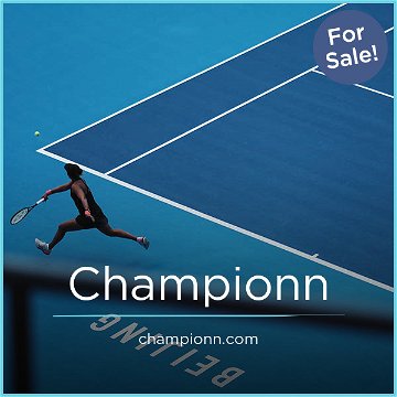 Championn.com