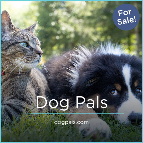 DogPals.com — 2