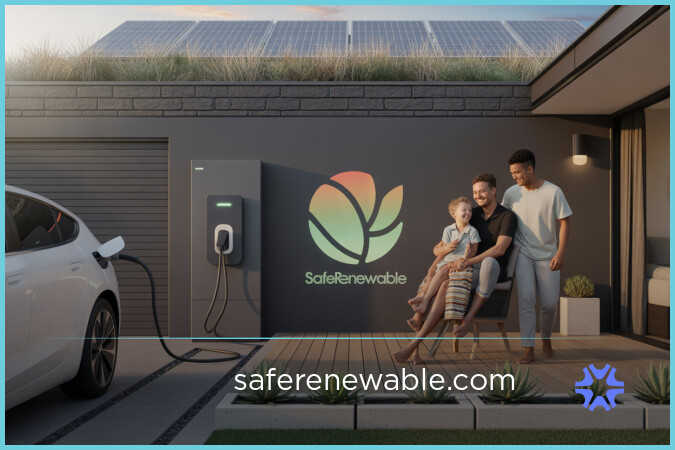 SafeRenewable.com image 2