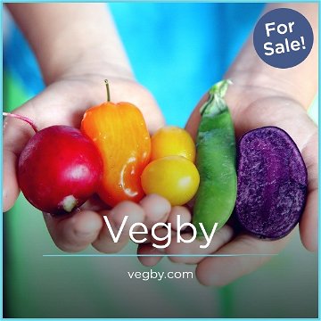 Vegby.com