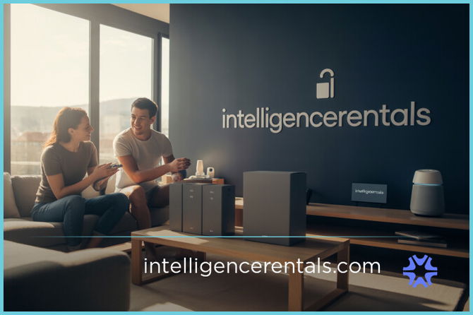 IntelligenceRentals.com — 2