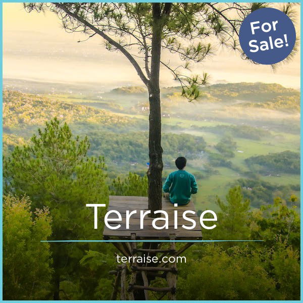 Terraise.com