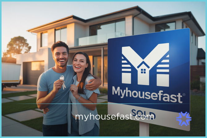 MyHouseFast.com