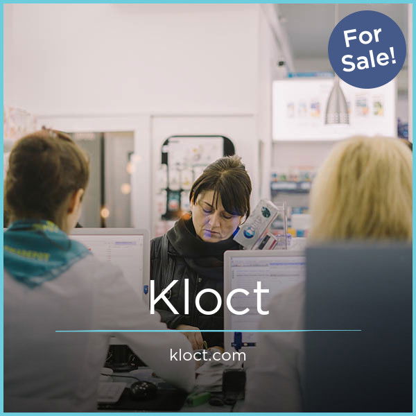 Kloct.com