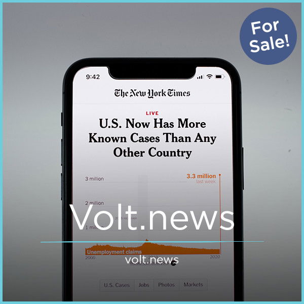 Volt.news