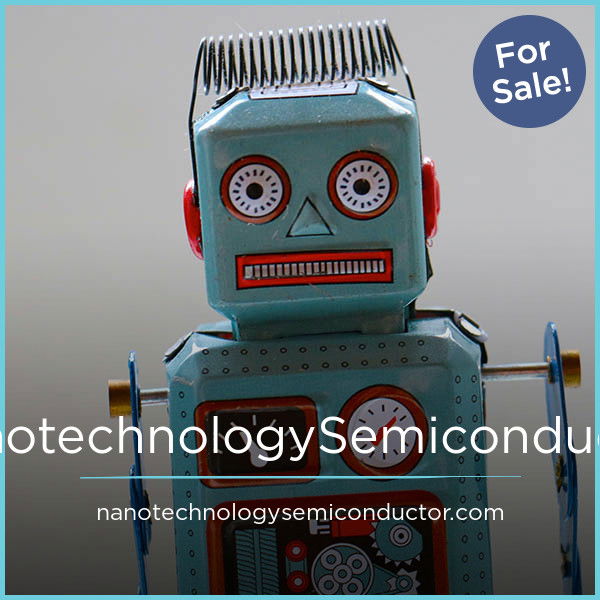 NanotechnologySemiconductor.com