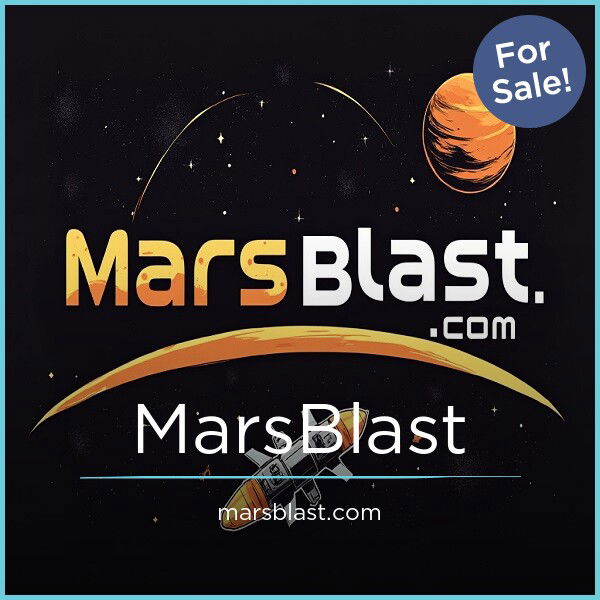 MarsBlast.com