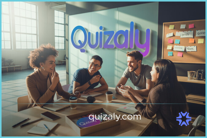 Quizaly.com image 2