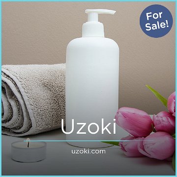 Uzoki.com