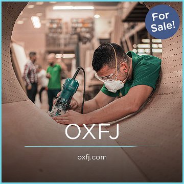 OXFJ.com