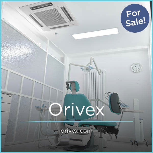 Orivex.com