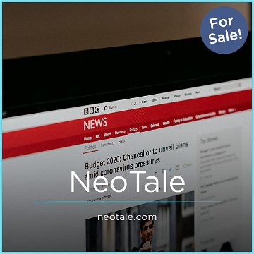 NeoTale.com