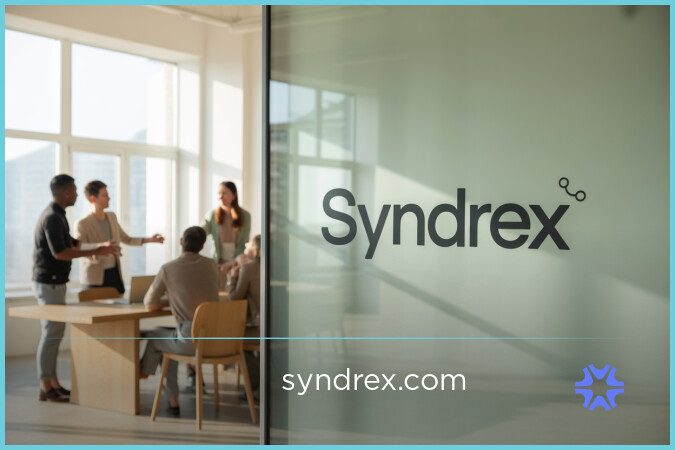 Syndrex.com image 2