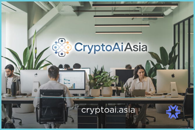 CryptoAI.asia