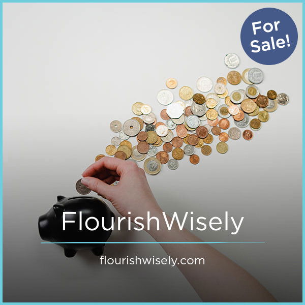 FlourishWisely.com — 2