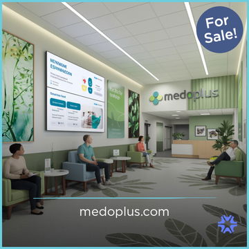 MedoPlus.com