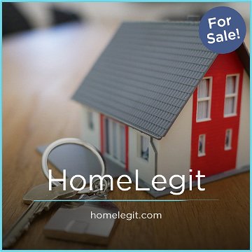 HomeLegit.com