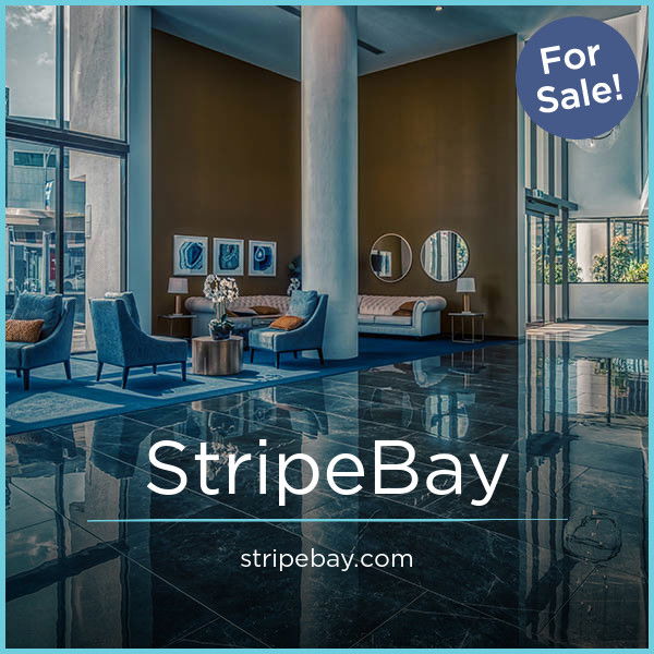 StripeBay.com