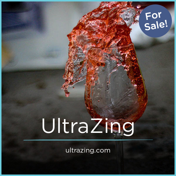 UltraZing.com - Cool premium names