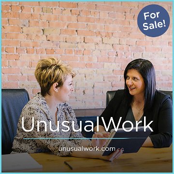 UnusualWork.com
