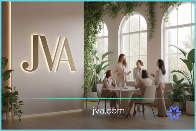 JVA.com — 2